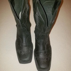 Ariat boots